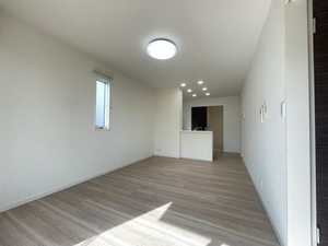 シャーメゾン南中町 101号-3