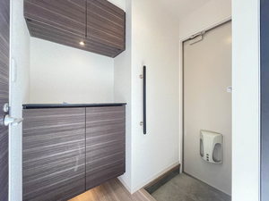 シャーメゾン南中町 101号-5