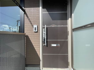 シャーメゾン南中町 101号-15