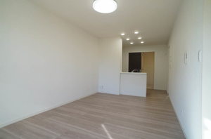 シャーメゾン南中町 102号-3