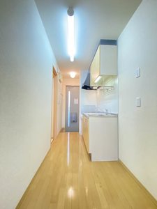 リトルウイング青葉 102号-4