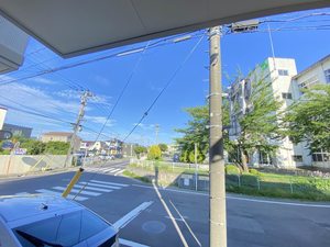 リトルウイング青葉 102号-10