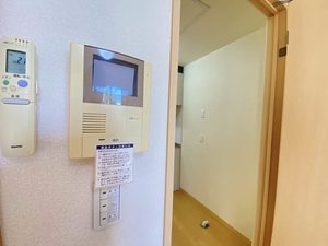 リトルウイング青葉 102号-12