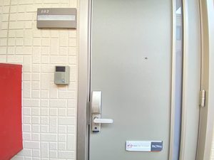 リトルウイング青葉 102号-14