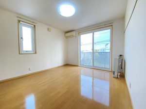 リトルウイング青葉 201号-2