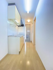 リトルウイング青葉 201号-4