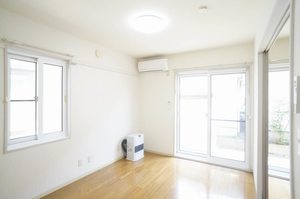 カーサ湊高台 102号-2