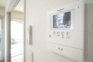 カーサ湊高台 102号-11