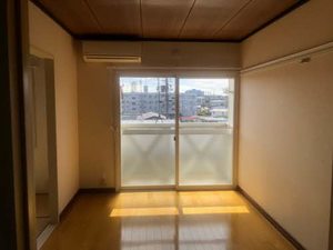 グリーンパーク８９ 201号-3