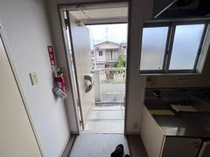 グリーンパーク８９ 201号-10