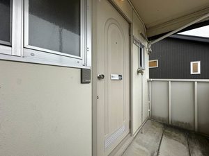 グリーンパーク89 201号-15