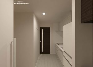 ザ・シグマ上杉 203号-4