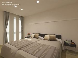 ザ・シグマ上杉 302号-5