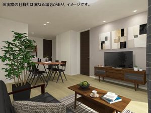 ルナファータ 201号-4