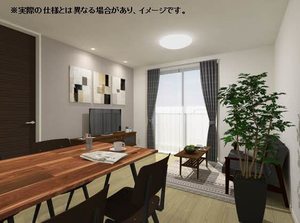 ルナファータ 201号-5