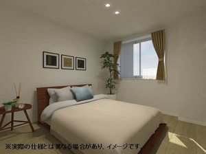 ルナファータ 201号-7