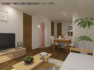 ルナファータ 202号-4