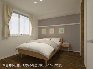 ルナファータ 202号-5