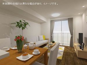 ルナファータ 202号-6