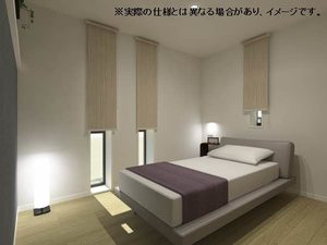 ルナファータ 203号-5