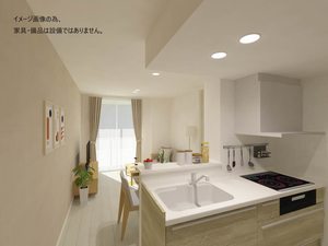 セントフルリール 101号-3