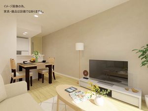 セントフルリール 201号-3