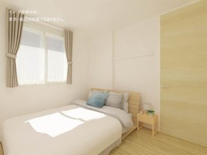 セントフルリール 201号-4