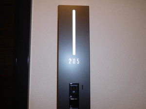 メゾンマスト川もと 205号-3