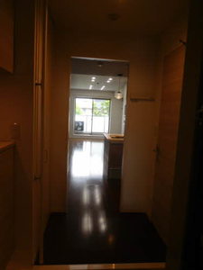 メゾンマスト川もと 205号-4