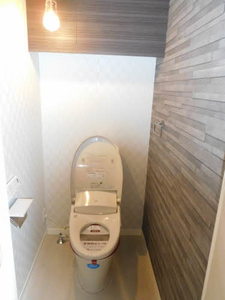 メゾンマスト川もと 205号-6