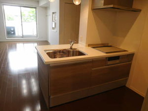 メゾンマスト川もと 205号-8