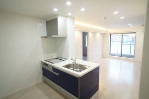 メゾンマスト川もと 207号-2