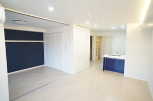 メゾンマスト川もと 207号-3