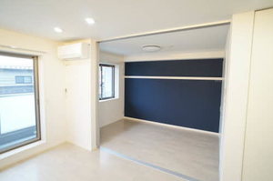 メゾンマスト川もと 207号-5