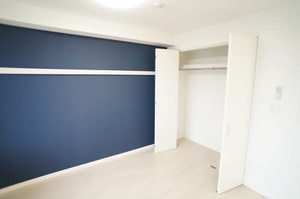 メゾンマスト川もと 207号-6