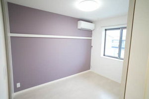 メゾンマスト川もと 207号-7