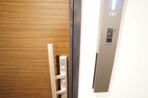 メゾンマスト川もと 207号-14