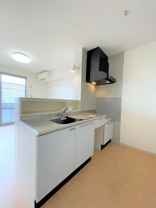 アステール　アゴラーⅠ 202号-4