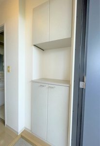 アステール　アゴラーⅠ 202号-13