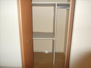 アステール　アゴラーⅡ 203号-7