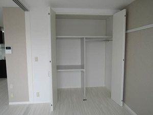 パレ・ルージュＡ 202号-12