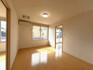 オレンジアーク・エクシア 102号-2