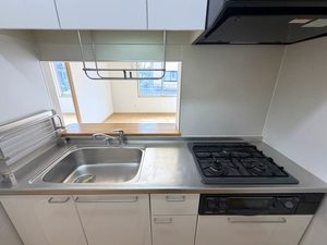 オレンジアーク・エクシア 102号-5