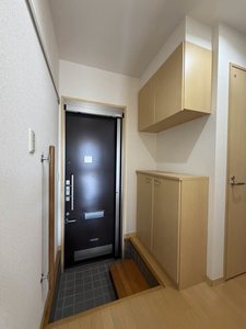 オレンジアーク・エクシア 102号-9