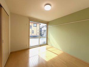 オレンジアーク・エクシア 102号-10