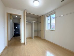 オレンジアーク・エクシア 102号-12