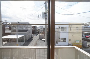 シャーメゾンみはた 201号-5