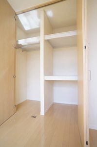 シャーメゾンみはた 201号-6