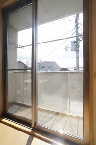 シャーメゾンみはた 201号-8