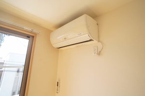 シャーメゾンみはた 201号-9